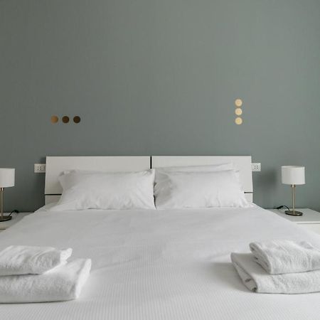 Italianway - Buenos Aires 65 Apartman Milánó Kültér fotó