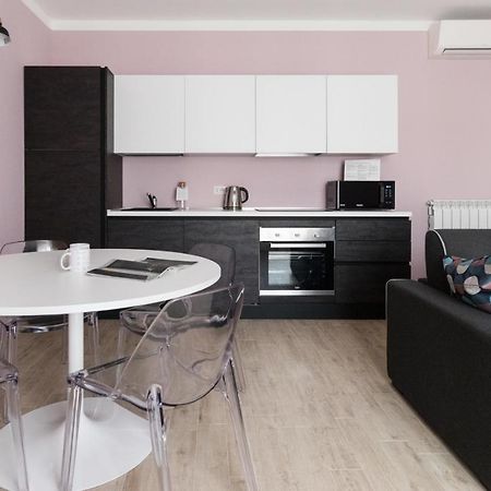 Italianway - Buenos Aires 65 Apartman Milánó Kültér fotó