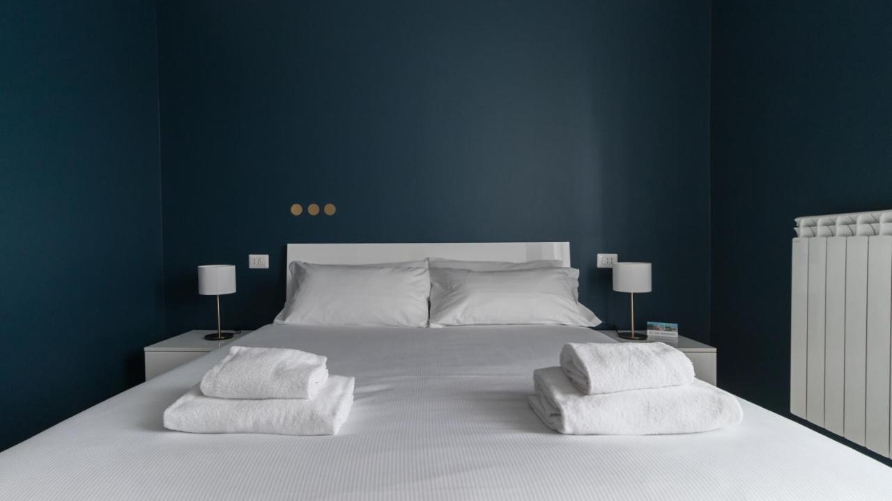 Italianway - Buenos Aires 65 Apartman Milánó Kültér fotó