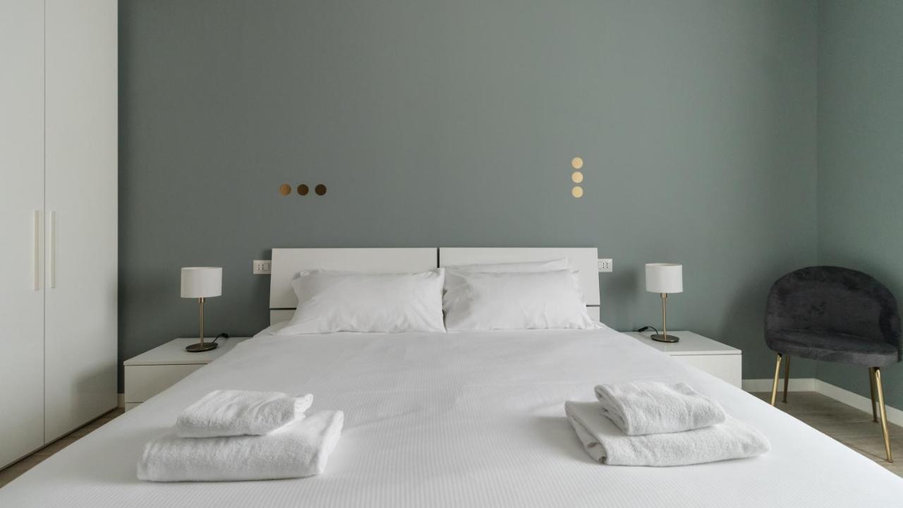 Italianway - Buenos Aires 65 Apartman Milánó Kültér fotó