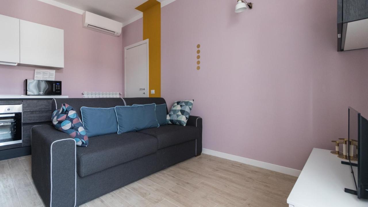 Italianway - Buenos Aires 65 Apartman Milánó Kültér fotó