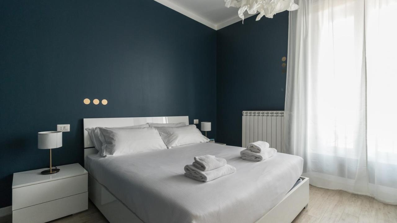 Italianway - Buenos Aires 65 Apartman Milánó Kültér fotó