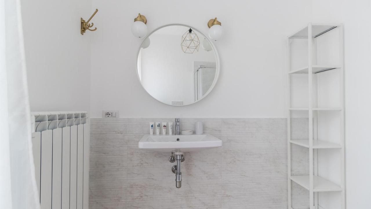 Italianway - Buenos Aires 65 Apartman Milánó Kültér fotó