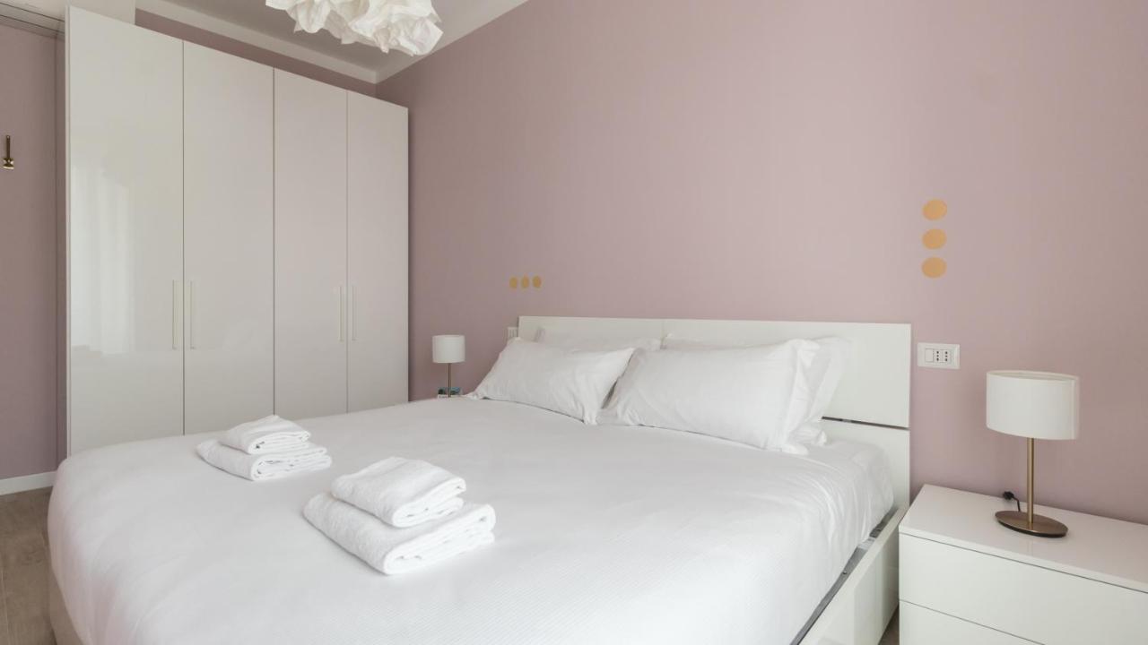 Italianway - Buenos Aires 65 Apartman Milánó Kültér fotó