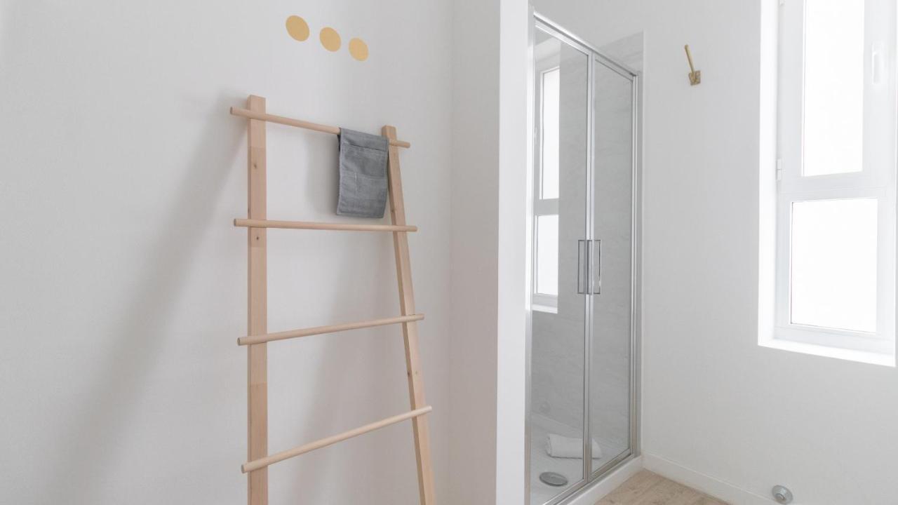 Italianway - Buenos Aires 65 Apartman Milánó Kültér fotó